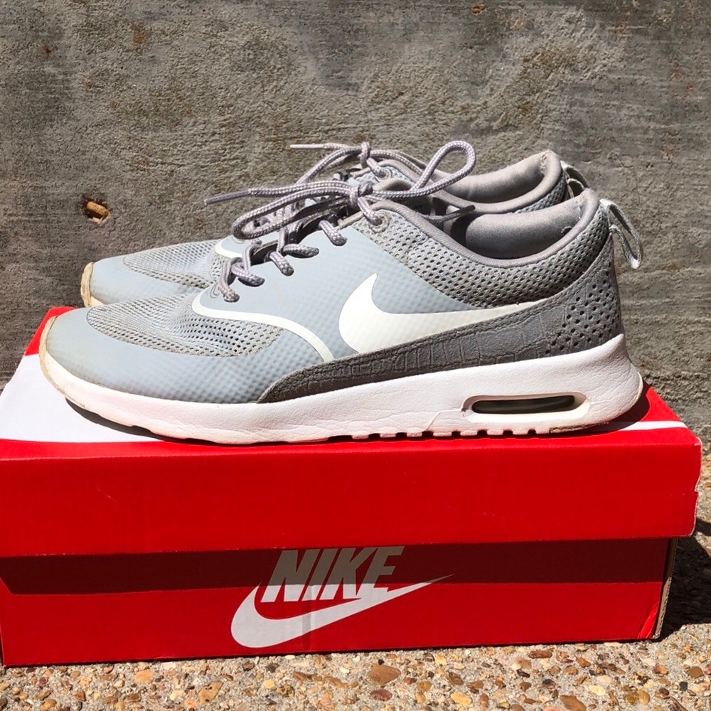 Nike Air Max
